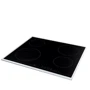 Варильна поверхня електрична Gorenje ECT641BX: Розміри для вбудовування 56 × 5 × 49 см