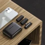 Петличный микрофон Inspire J13 Iphone (Ins-J13-iph): Тип Для планшетов, смартфонов