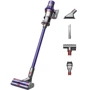Пылесос Dyson Cyclone V10 Animal (394429-01): Вес 2.68 кг