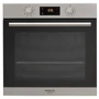 Духова шафа електрична Hotpoint-Ariston FA2 544 JC IX HA: Об'єм, л 71