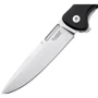 Нож Lionsteel Skinny Aluminium SW black (39.21.46): Количество инструментов 1