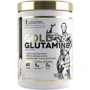 Аминокислота для спорта Kevin Levrone Gold Glutamine 300 g /60 servings/ Unflavored
