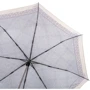 Зонт женский полуавтомат Art Rain оливковый (ZAR3614-57): Тип ручки Прямая