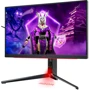 Монитор AOC AGON AG274QXM: Формат изображения 21:9