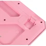 Клавиатура 2E Gaming KG315 RGB USB UA Pink (2E-KG315UPK): Тип клавиатуры игровая