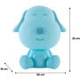 Светильник-ночник Kite LED с аккумулятором Doggy (K24-491-3-3): Установка На столе