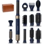 Стайлер CECOTEC Bamba CeramicCare 12in1 AirGlam Blue (CCTC-00250)