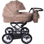 Універсальна коляска Tilly Family (T-181 Beige)