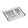 Аккумулятор ExtraDigital 1550 mAh (BMS6301) for Samsung i8160 Galaxy Ace 2 фото 3