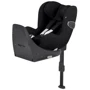 Автокресло Cybex Sirona Z2 i-Size Plus Deep Black (522002427) фото 10