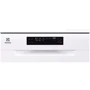 Посудомийка Electrolux SEM94830SW: Кількість програм 8