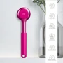 Ультразвукова щітка для тіла GESKE Sonic Full-Body Brush&Intensive Exfoliator 8в1 magenta фото 4