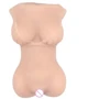 Мастурбатор CHISA T-skiN - Taco Body Stroker, Flesh