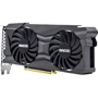 Видеокарта INNO3D GeForce RTX 3060 Ti TWIN X2 LHR (N306T2-08D6-119032DH): Интерфейс PCI Express 4.0 x16