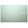 Ноутбук ASUS Vivobook S 15 K3502ZA-BQ407 (90NB0WK3-M00NC0) UA: Тип екрану глянец