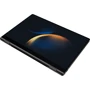 Ноутбук Samsung Galaxy Book3 Pro 360 (NP960QFG-KA3US): Тип экрана матовый
