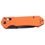 Нож Ganzo G7453-OR (G7453-OR): Количество функций 1
