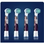 Насадка для зубної щітки Braun Oral-B Stages Power FrozenII EB10 (4): Призначення Насадка для зубной электрощетки