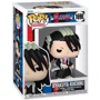 Игровая фигурка Funko Pop! cерии Блич Бьякуя Кучики (75507): Пол Унисекс