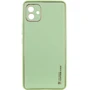 Чохол для телефона Epik Xshield Case Pistachio для Samsung A055 Galaxy A05