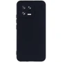 Чехол для телефонов BeCover TPU Case Black for Xiaomi 13 (711665): Материал силикон