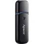 USB-флешка Apacer AH355 128GB USB 3.0 Black (AP128GAH355B-1)