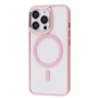 Чохол для iPhone WAVE Ardor Case with MagSafe Pink Sand для iPhone 13 Pro Max