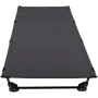 Кровать раскладная Bo-Camp Quick Easy Grey (DAS301566) фото 1