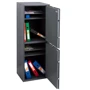 Сейф Safetronics NTL 62M/62 M: Товщина металу двері, мм 5