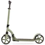 Самокат Babytiger Spido Green (00-00305176): Тип коліс литые