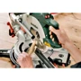 Монтажная пила Metabo KGSV 72 Xact SYM (612216000): Конструкция Ручная