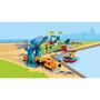 Конструктор LEGO DUPLO Грузовой поезд (10875): Рекомендуемый возраст от 2 до 5 лет