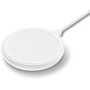 Зарядное устройство Belkin Wireless Fast Charging Pad 10W White (F7U082VFWHT): Особенности Беспроводная зарядка