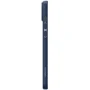 Чехол для iPhone Spigen Liquid Air Navy Blue (ACS04892) for iPhone 14 Plus: Тип чехла накладка на заднюю часть