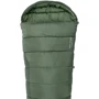 Спальний мішок Спальний мішок Highlander Phoenix Spark 150/+4°C Olive Green Left зелений (SB242-OG): Вага з упаковкою 1.2 кг
