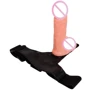 Страпон Ultra Passionate Harness Strap-On Fresh
