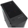 Корпус Montech Fighter 500 Black (FIGHTER 500 (B)): Назначение игровой