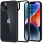 Чехол для iPhone Spigen Ultra Hybrid Matte Black (ACS04895) for iPhone 14 Plus