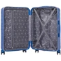 Чемодан Semi Line 28" (L) Blue (T5727-3): Материал Пластик