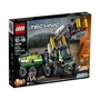 Конструктор LEGO Technic Лесозаготовительная машина (42080)