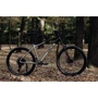 Велосипед Pride REVENGE 7.2 27.5" рама - M 2020 RAW A/BLACK: Размер рамы M