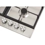 Варочная поверхность газовая Ventolux HG C7 CEST (X)