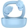 Наушники Hoco EW65 Shadow Blue: Тип конструкции вакуумные