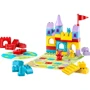 Конструктор LEGO Duplo Замок Хопси (10450)