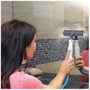 Пароочиститель Паровая швабра Black+Decker FSMH13101SM фото 7