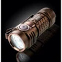 Ліхтар туристичний Mactronic Sirius M10 (1000 Lm) USB Rechargeable Magnetic (THH0171) (DAS301746): Дальність підсвічування, м 100