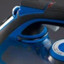Утюг Russell Hobbs 24650-56 Impact: Материал подошвы керамика