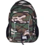 Рюкзак AB300 Military (502021567): Корпус рюкзака м'який