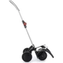 Хозяйственная сумка-тележка Rolser I-Max Termo Zen 4L Marengo серая (IMX353-1031): Стиль Повседневный (Casual)