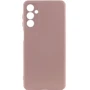 Чехол для телефонов Lakshmi Case Silicone Cover Full Camera Pink Sand for Samsung A266 Galaxy A26 5G